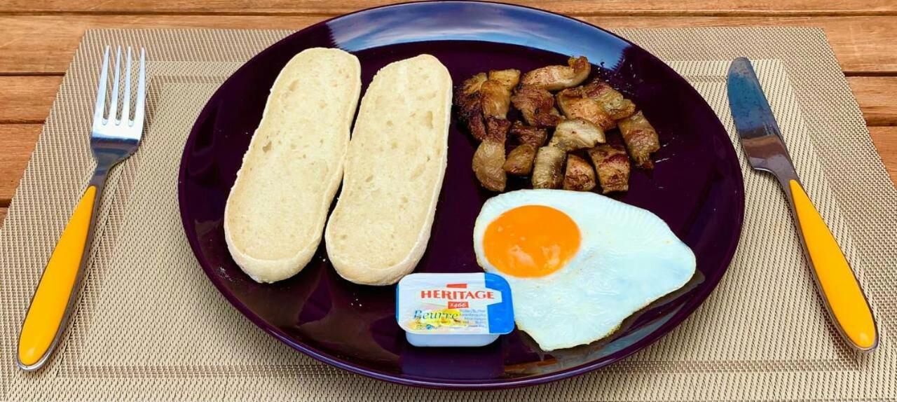 Sumeru Sen Monorom Zewnętrze zdjęcie