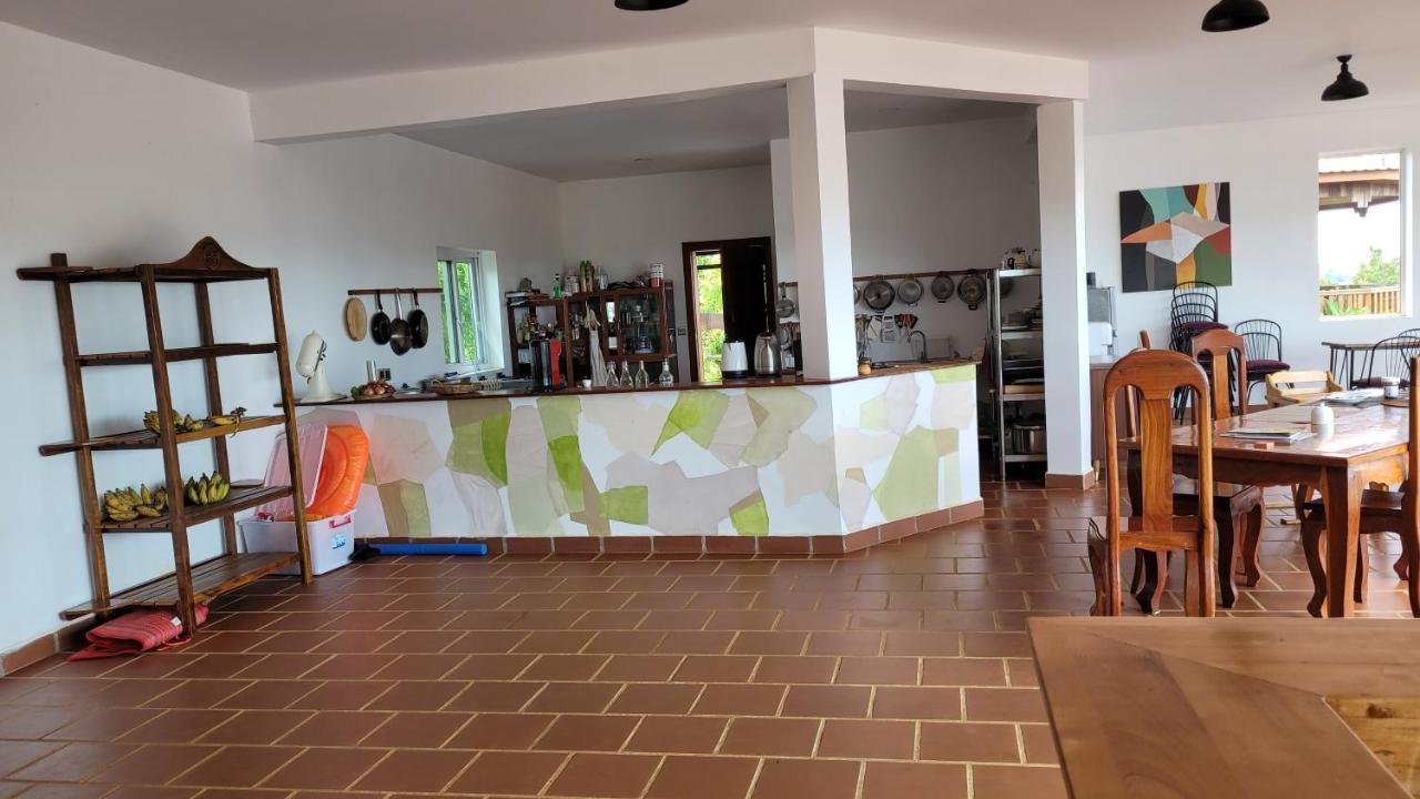 Sumeru Sen Monorom Zewnętrze zdjęcie